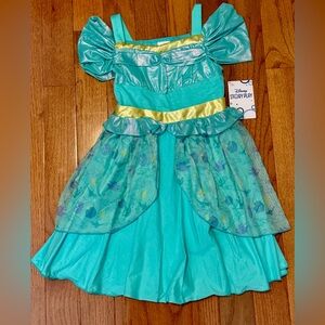Disney Princess Jasmine Dress
